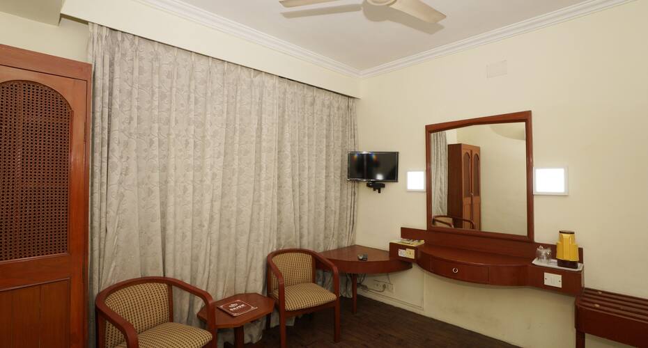 Hotel Goutham Manor, Chennai 5